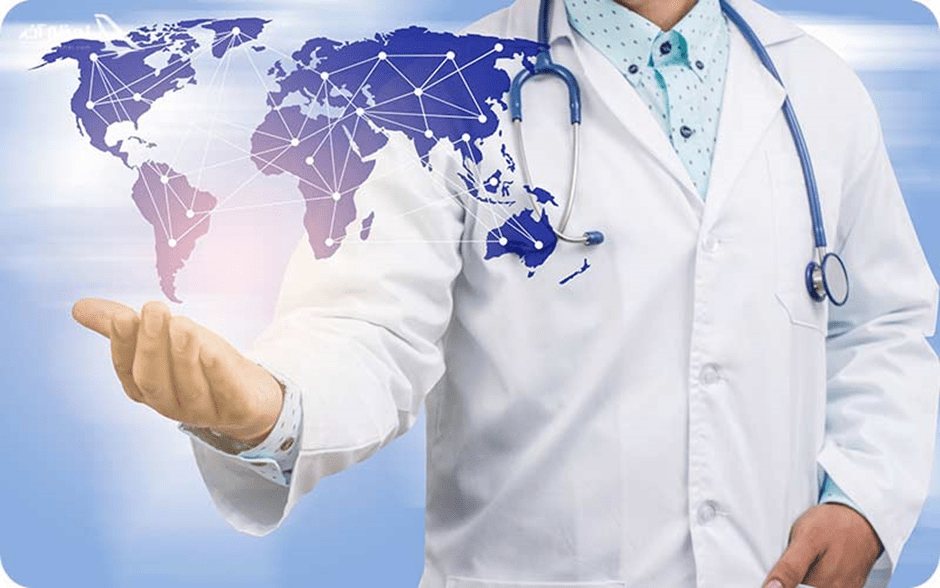 معرفی پزشکان (Introducing doctors)